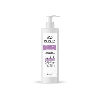 Infinity Top Hair Shampoo