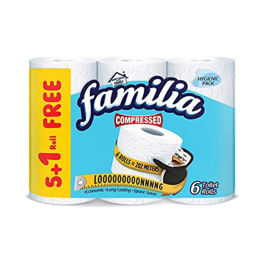Familia 6 Roll