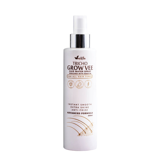 Vee Tricho Grow Hair Water Spray  200Ml