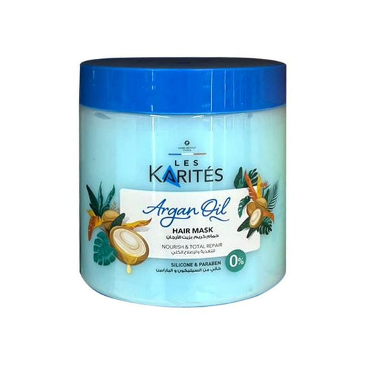 Karites Hair Mask Argan