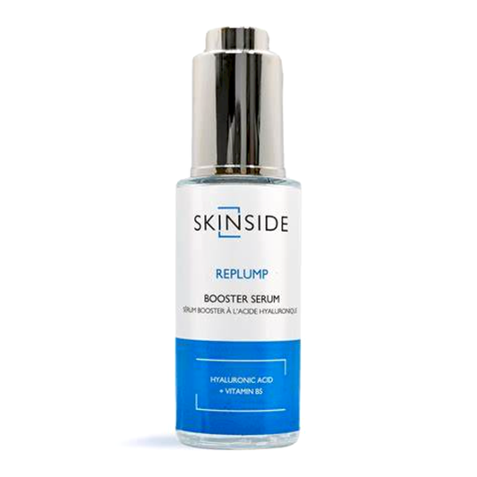 سيروم Skinside Replump لحمض الهيالورونيك وفيتامين B5