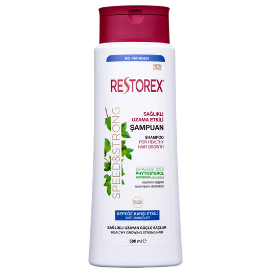 Restorex Antidandruff
