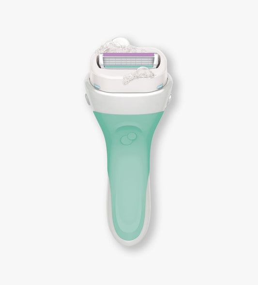 Shick Intuition Changer