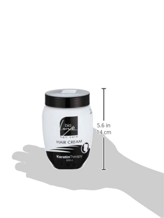 Bio Hair Cream (500) Ml