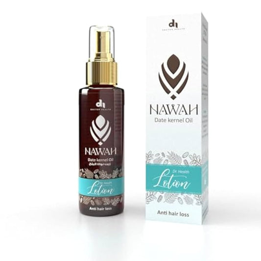 Nawah Hair Lotion 200Ml
