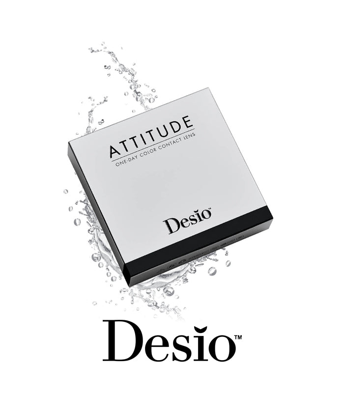 Desio One Day Color