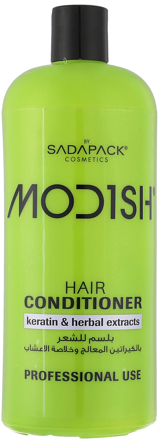 Modish Conditioner (500) Ml