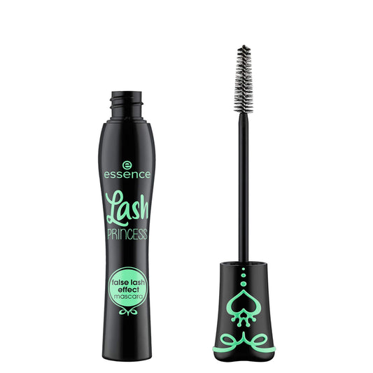 Essence Green  Mascara False Lash princess
