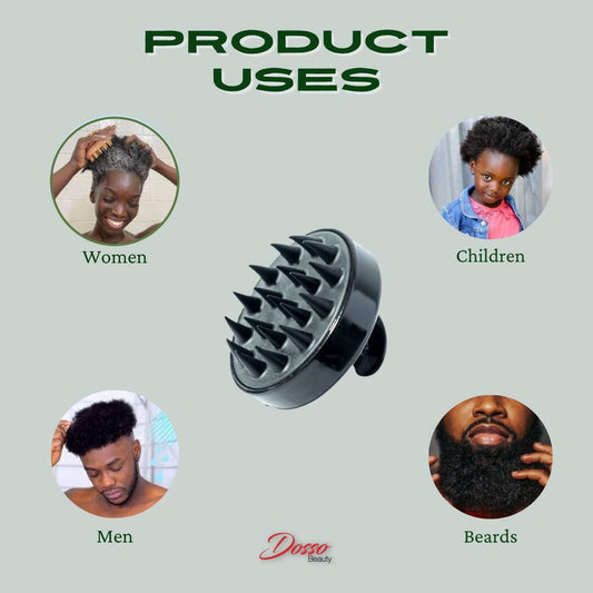 Hair Message