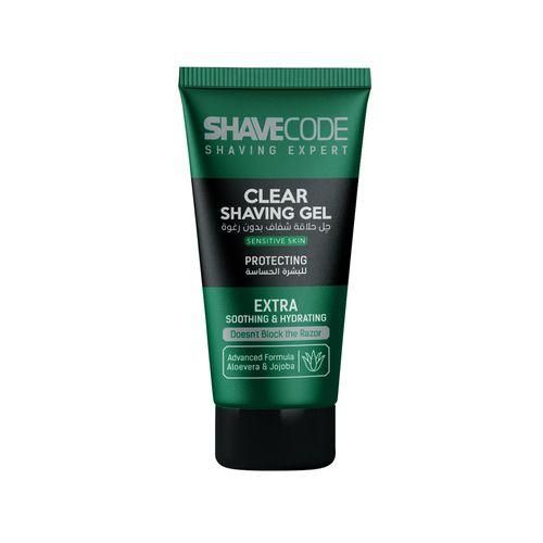 Shave Code