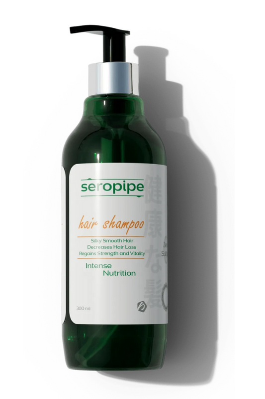 Seropipe Shampoo