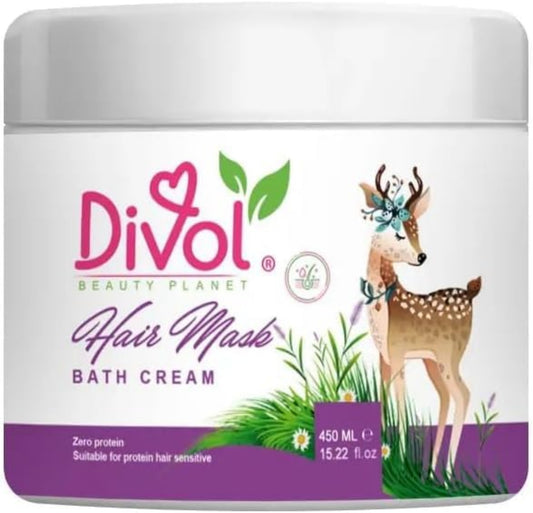 Divol Hair Mask