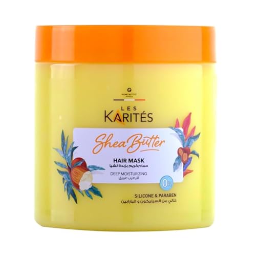Karites Hair Mask