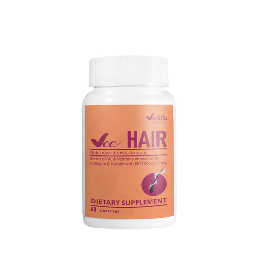 Vee Biotin 30 Cap