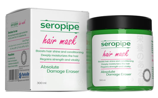 Seropipe Hair Mask