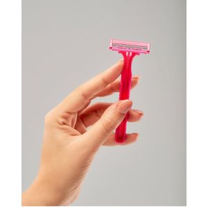Hush Up Razors
