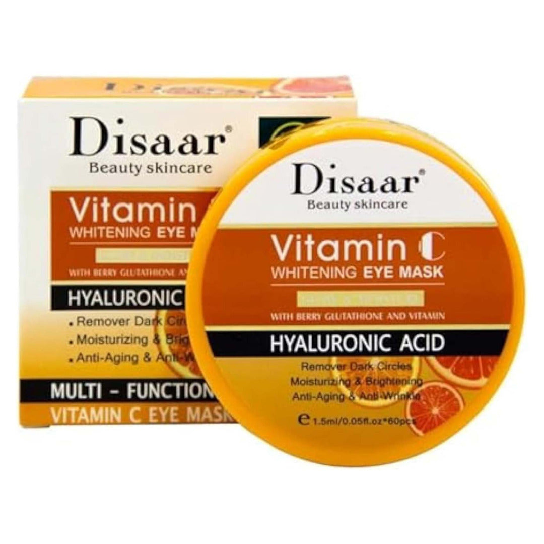 Disaar Eye Mask