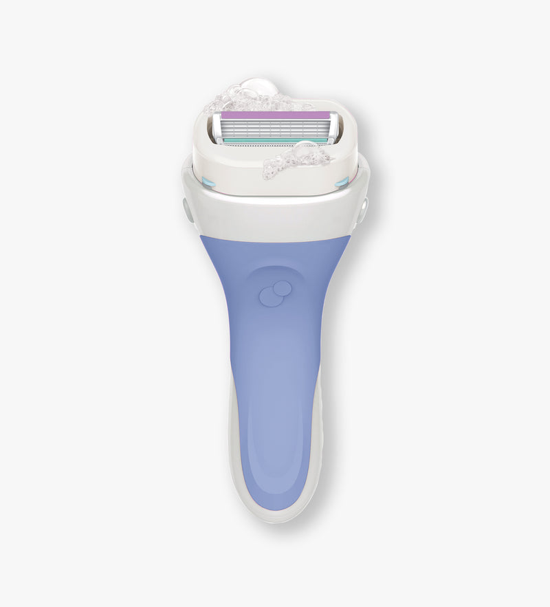 Shick Intuition Changer