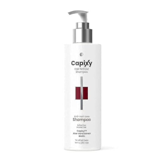 Capixy Shampoo