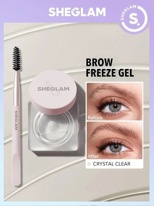 Sheglam Brow Hold Gel