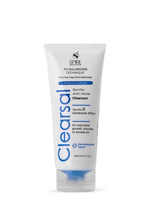 Clearsal Oily Cleanser 200Ml