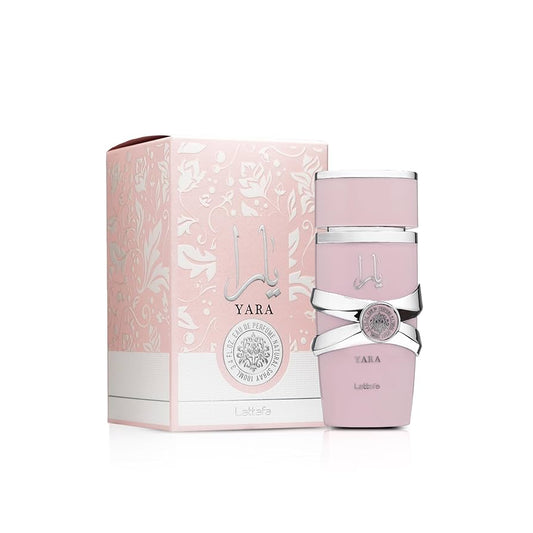Yara Perfume