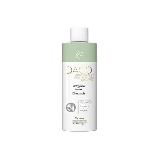 Dago Shampoo