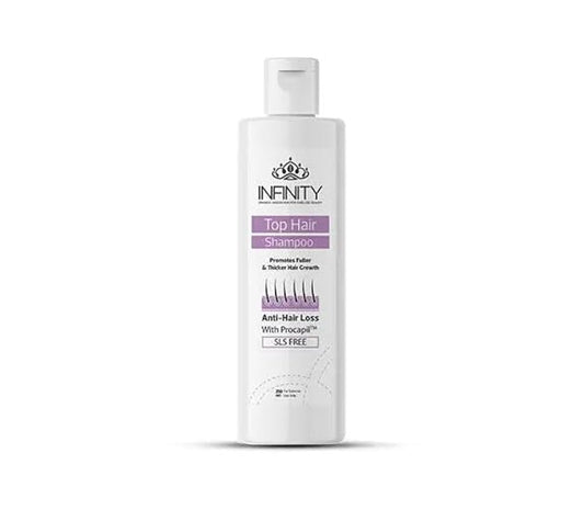 Infinity Top Hair Shampoo
