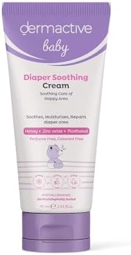 Dermactive Baby Soothing Cream