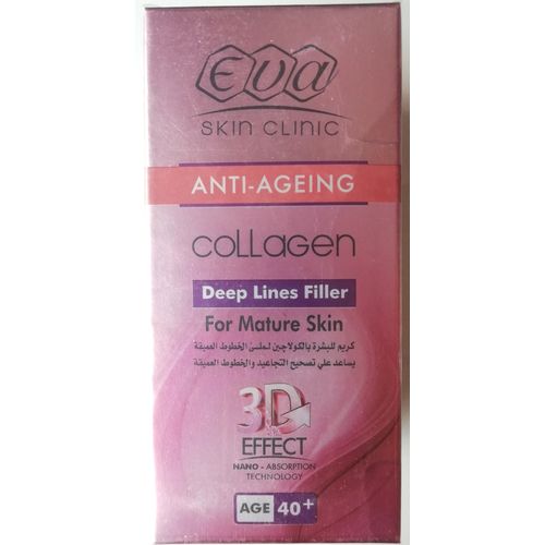 Eva Deep Lines Filler