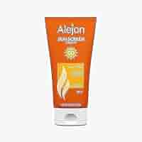 Alejon Sun Screen Cream