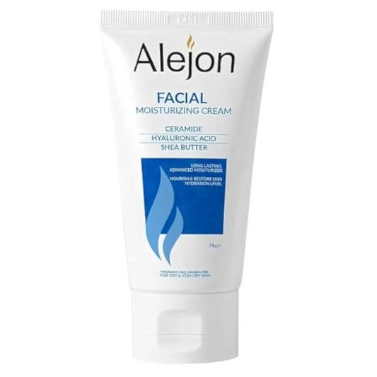 Alejon Facial Cream 75 Gm