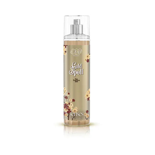 EVA BODY SPLASH