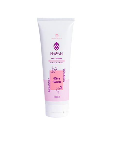 Nawah Face Wash