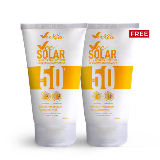 Veexia Solar Offer