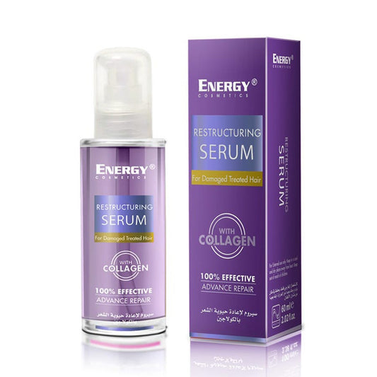 Energy Serum 100ml