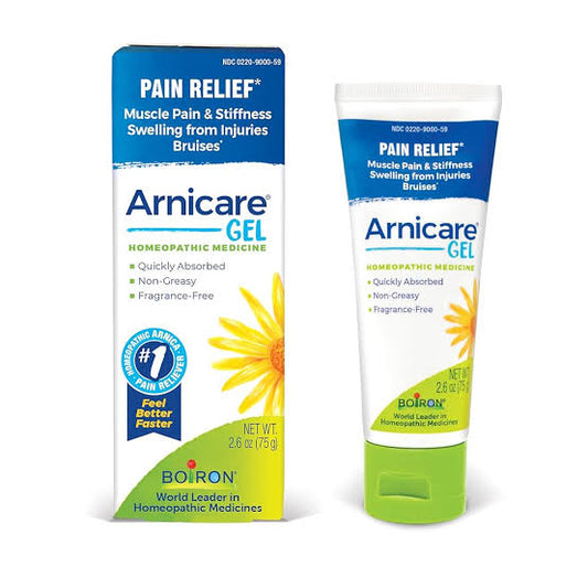 Arnicare Soothing Gel