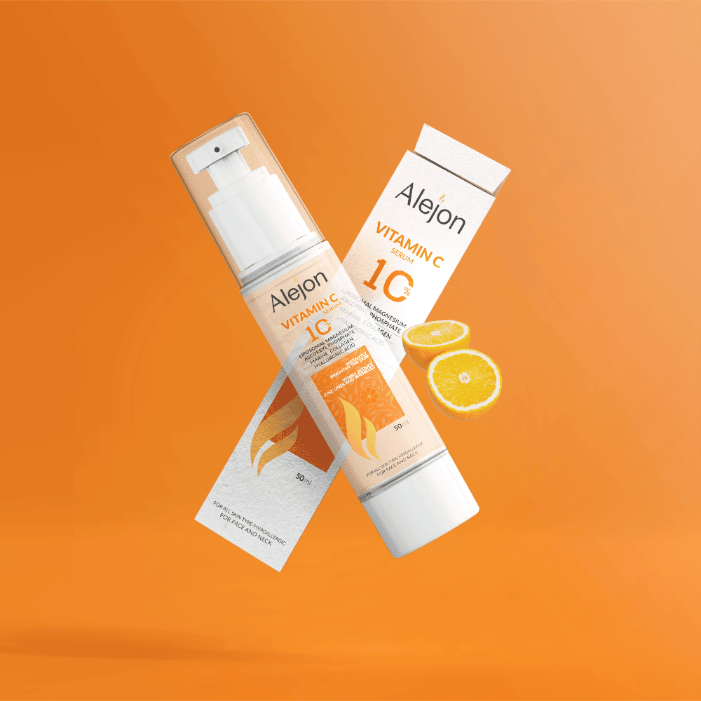 Alejon Serum Vitamen C