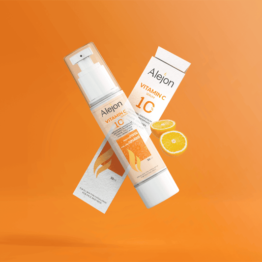 Alejon Serum Vitamen C