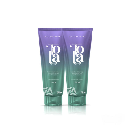 Tola Oil Replacement
