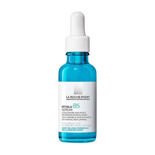 Laroche hyalu serum