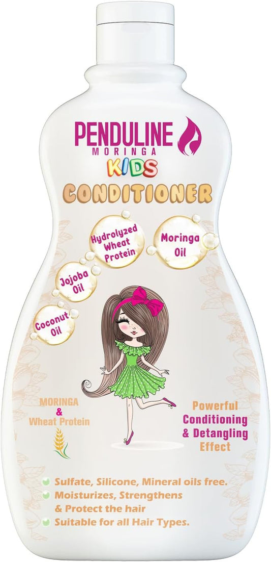 penduline kids conditioner