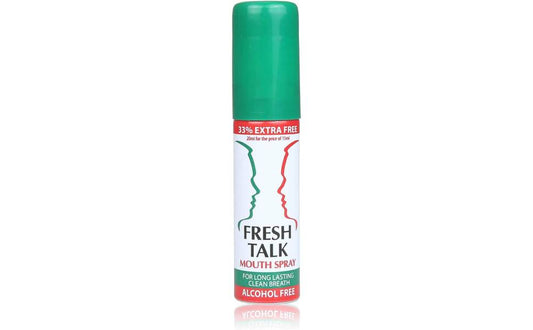 Fresh Talk