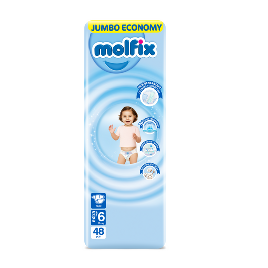 MOLFIX 6 48