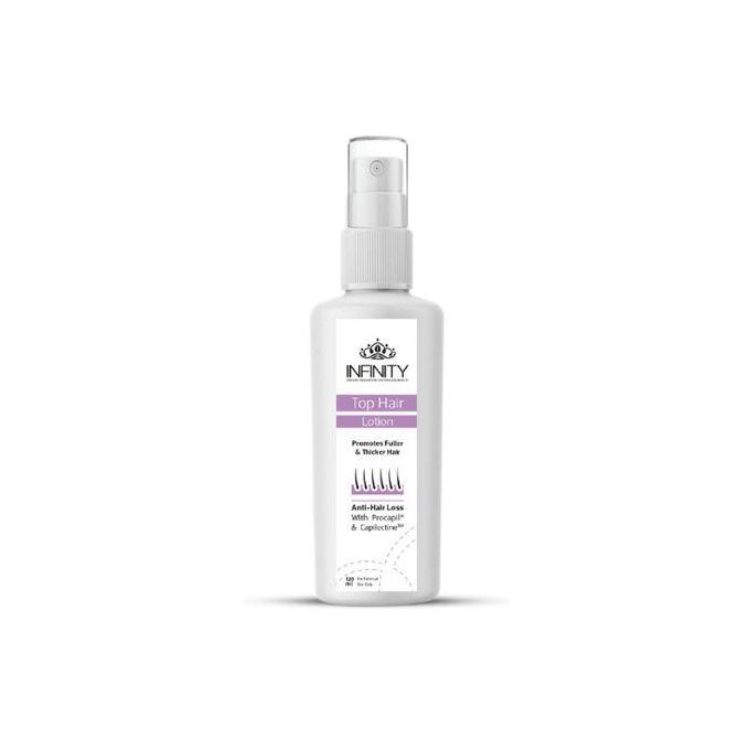 Infinity Top Hair Plus