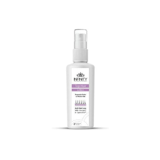 Infinity Top Hair Plus