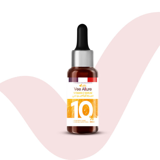 Veexia Vitamin C Serum