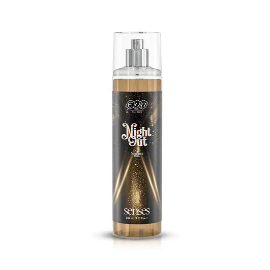 EVA BODY SPLASH