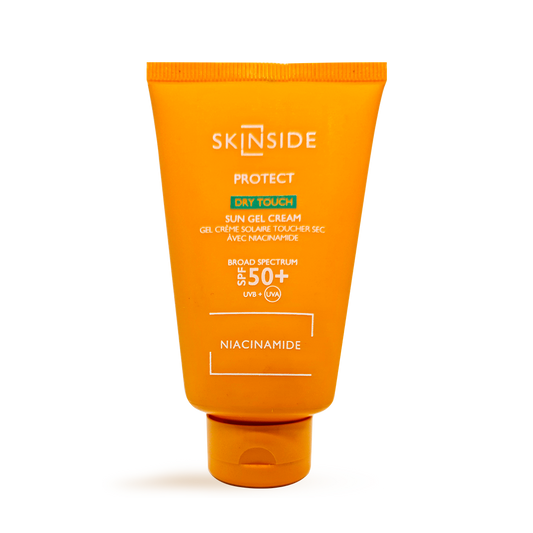 Skin Side Sun Gel
