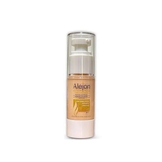 Alejon Foundation+Eye Contour